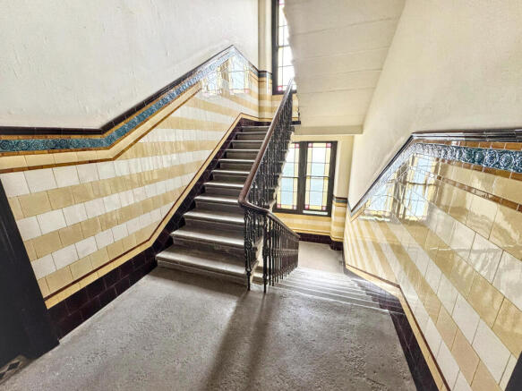 Stairwell