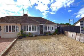 9, East Close, Polegate BN26 6HE