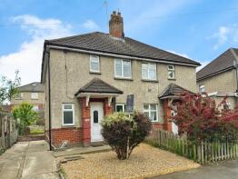 116, Bluebell Road, Southampton SO16 3LP