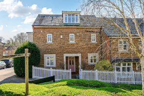 11, Summerhouse Lane, Uxbridge UB9 6HX