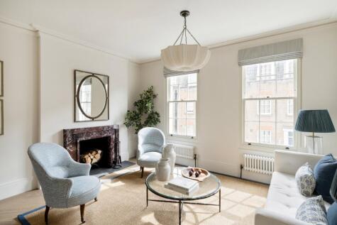 Little Chester Street, London
