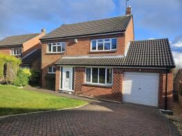 9, Copsewood, Broadmeadows, South Normanton DE55 3NQ