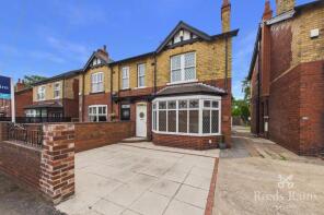 65, Lumley Street, Castleford WF10 5LY