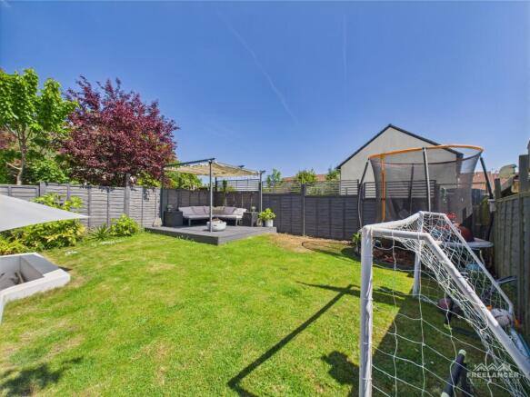 garden top part