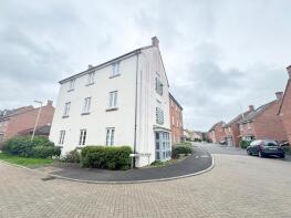 21, Egerton Drive, Basingstoke RG24 9FG