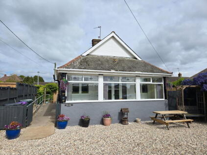 St. Leonards Drive, Chapel St. Leonards, Skegness, PE24 5RN