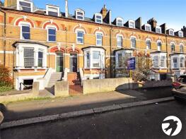Flat 4, 11, Venner Road, London SE26 5EQ
