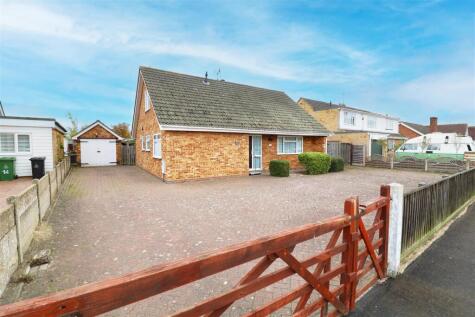 Wembley Avenue, Mayland, Chelmsford