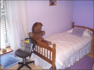 Bedrom Two