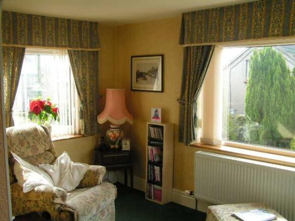 Sunroom