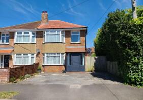 2, St Michaels Road, Southampton SO40 3QL