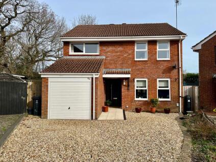 Bosworth Road, Grange Park, Swindon, SN5