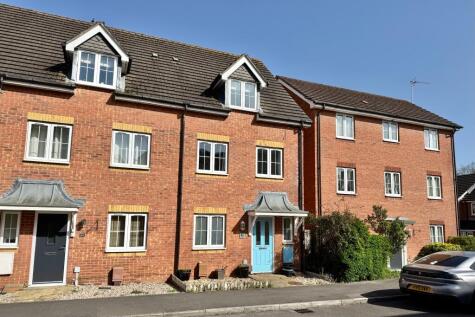 Coleridge Drive, Whiteley