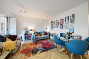 41, Anchor Street, London SE16 3LT