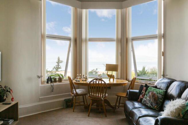 Bay Window
