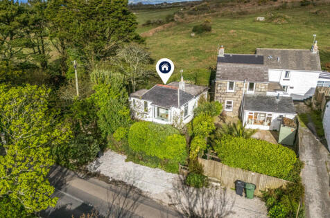 Halsetown Road, St Ives, Cornwall