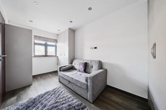 Langland Crescent