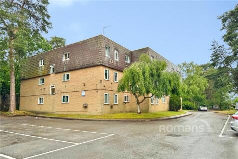 Woodlands Court, Owlsmoor, Sandhurst