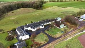 Upper Ballaird Farm, A811 From Junction With U030040 To Junction With A81, Glasgow G63 0QX