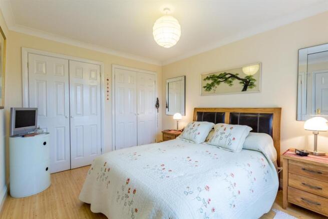 10 Harrier Mill (14 