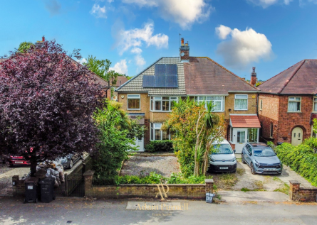 Ashby Road, Hinckley, LE10