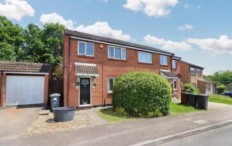 Shepperton Close, Borehamwood