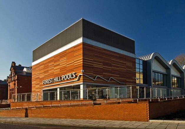 Forest Hill