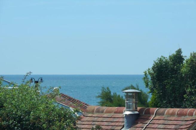 Sea Views