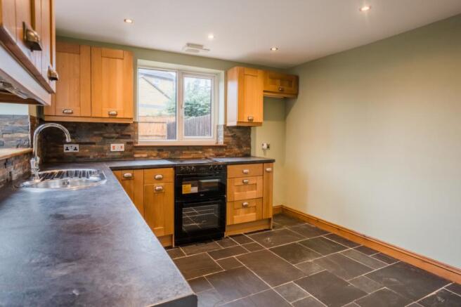 9. Kitchen