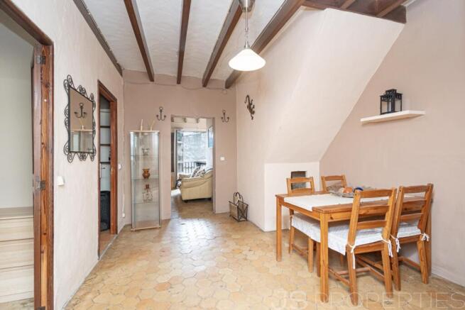 Apartment for sale in Pollensa 