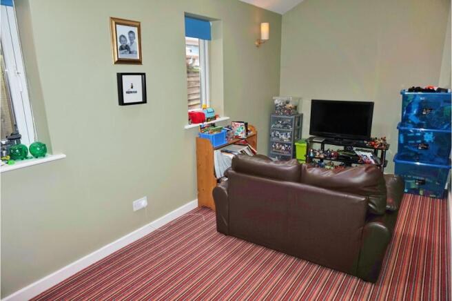 Play Room