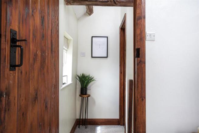 1 bed Character Property for sale Image 11