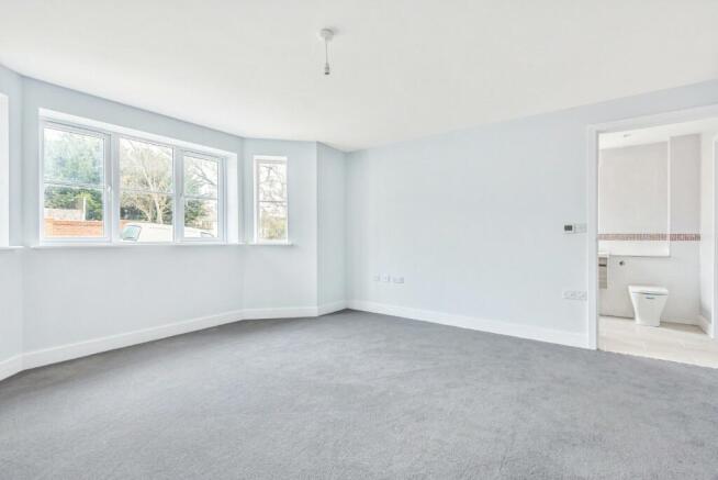 Living Area 1