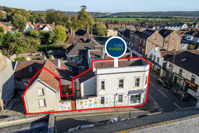 18, High Street Shirehampton, Bristol, BS11 0DP | 