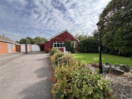 Poplar Avenue, Countesthorpe, Leicester