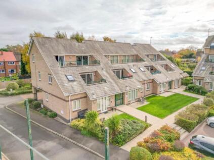 Hilditch Way, Nuneaton, CV11