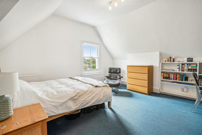 Arlington Gardens, W4 - FOR SALE