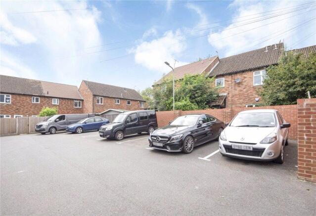 Residents' Parking