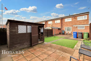 8, Broom Road, Lowestoft NR32 2SH