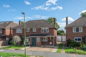 278, Windmill Road, Hemel Hempstead HP2 4BX