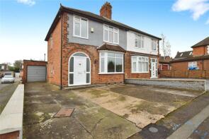 20, Sandy Rise, Wigston LE18 3QB
