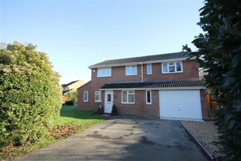 Delamere Drive, Stratton St Margaret, Swindon, SN3