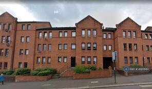 Flat 2/2, 103, John Knox Street, Glasgow G4 0UY