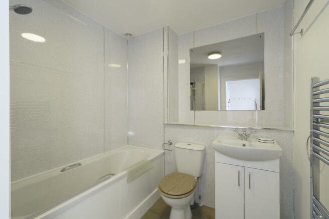 4. Bathroom