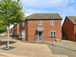 21, Emperor Boulevard, Leamington Spa CV31 1AT