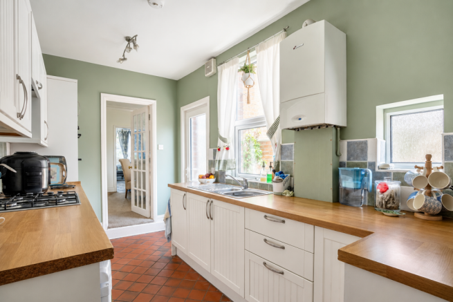 2 bed Terraced for sale Image 7