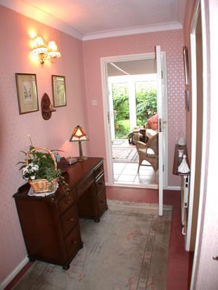 hall