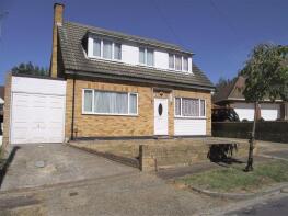 21, Britannia Gardens, Westcliff-on-sea SS0 8BN