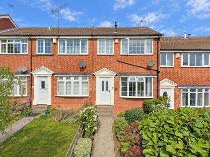 Raynville Road, Leeds, West Yorkshire