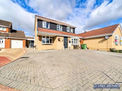 Earsdon Close, Norton